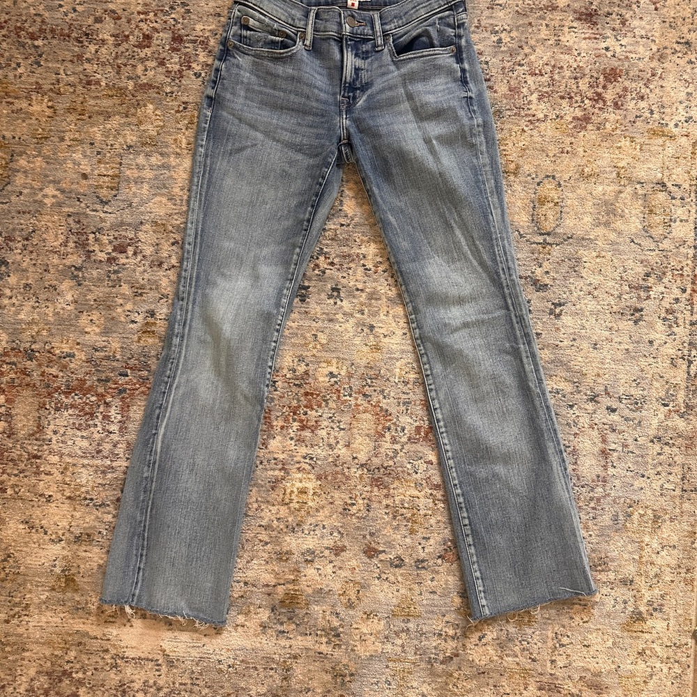Lucky Brand Women's Jeans Worn Once